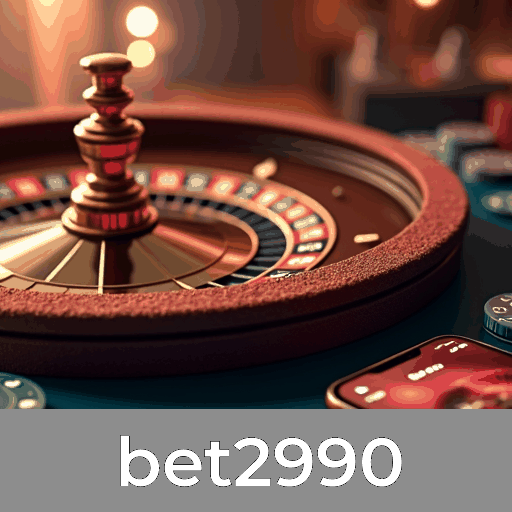 bet2990: Diversão Sem Limites para Jogadores Brasileiros