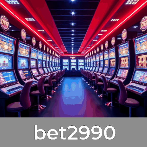 Registre-se Rapidamente e Desbloqueie Recompensas Exclusivas no bet2990